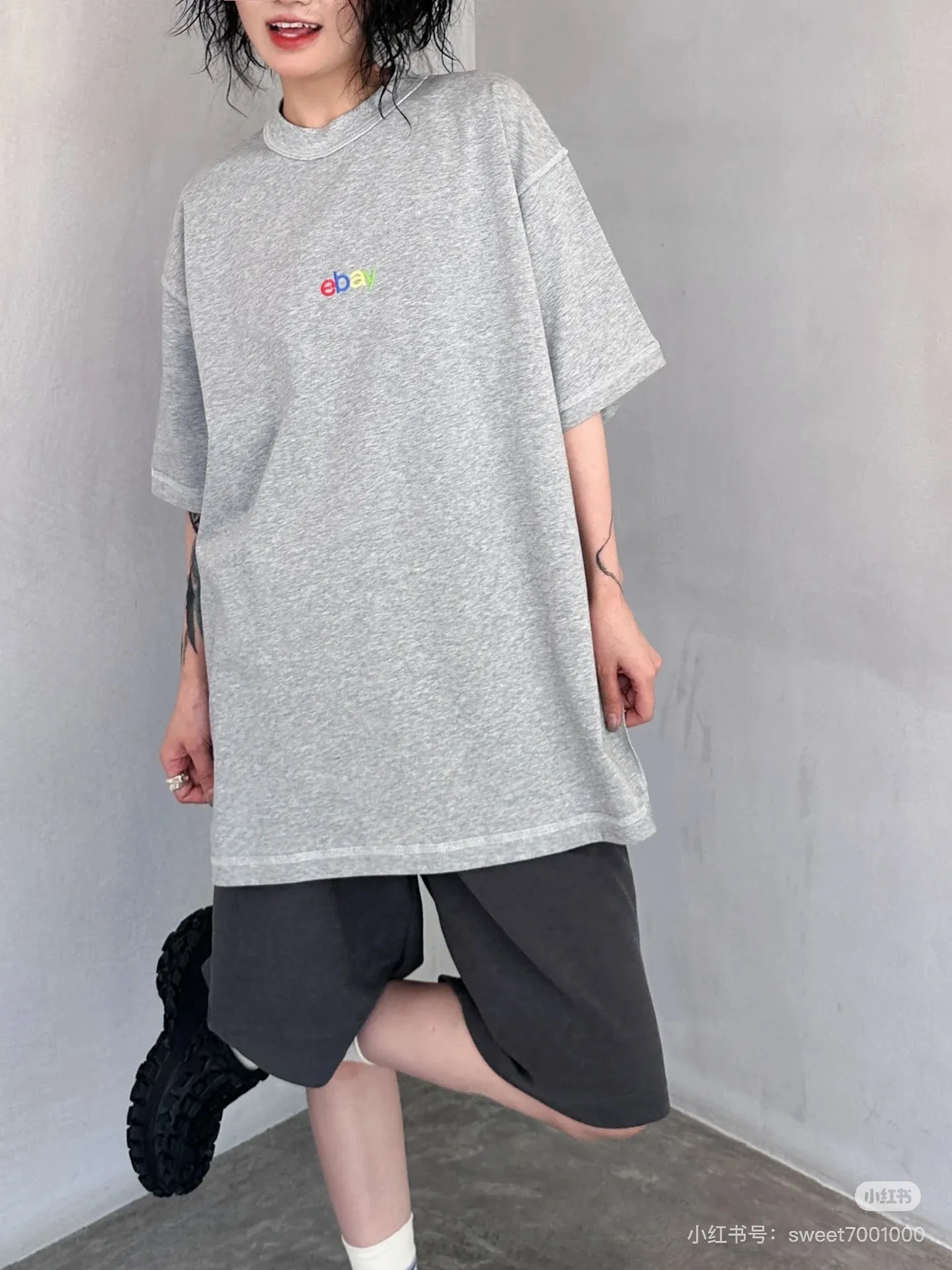 # Balenciaga/ #e Bay T Same Style